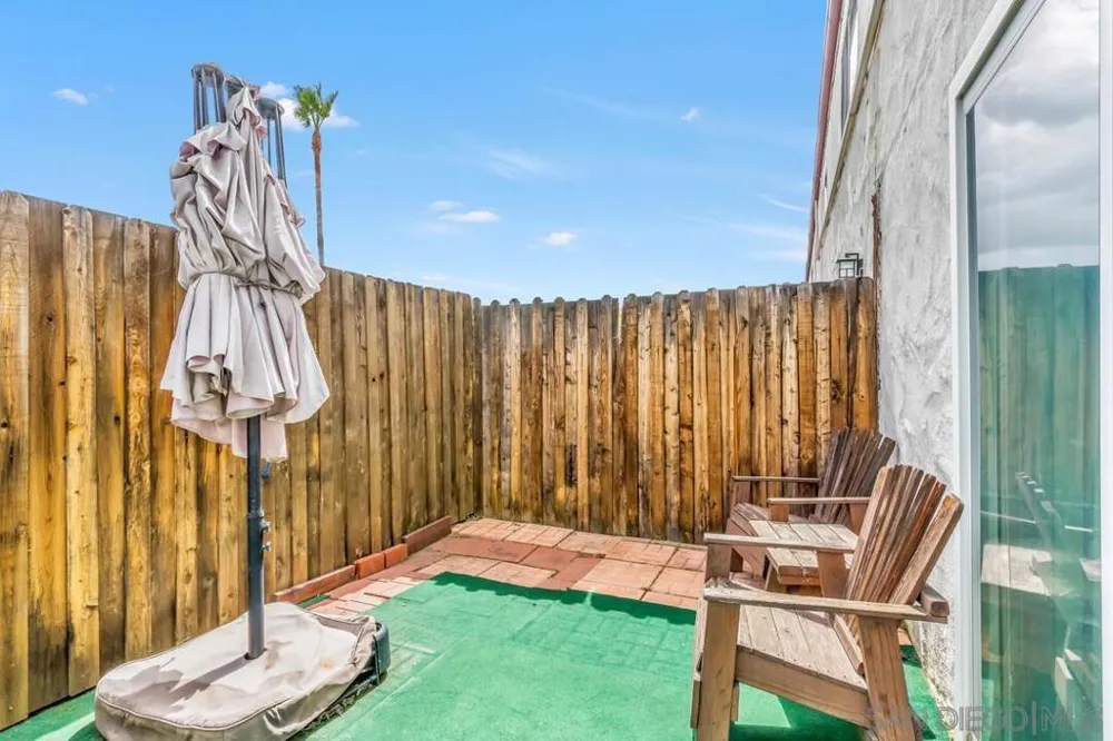 888 Cherrywood Way #Unit 3 El Cajon, CA 92021