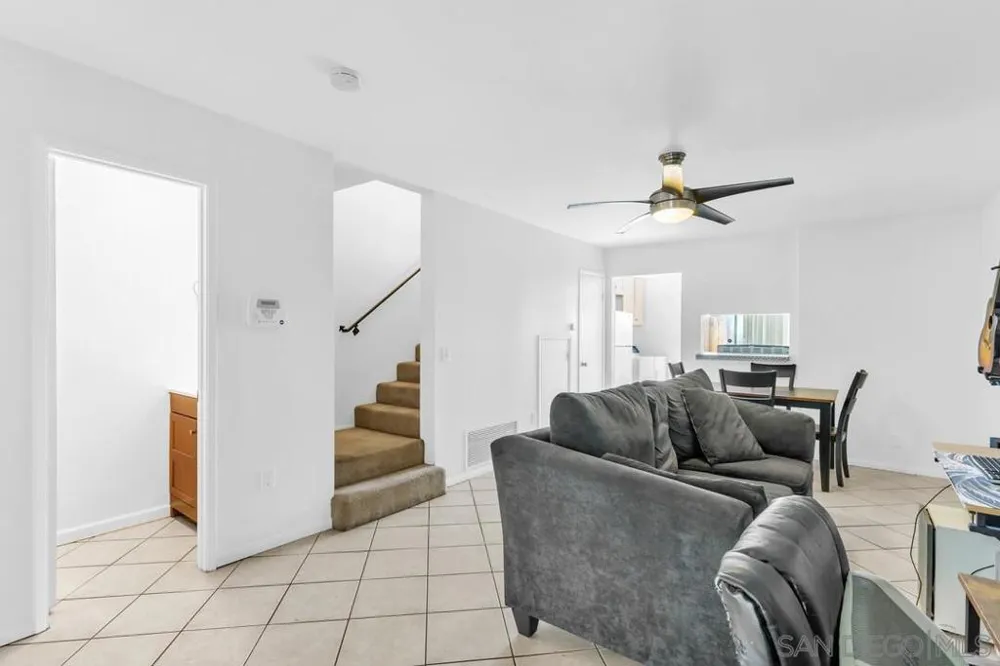 888 Cherrywood Way #Unit 3 El Cajon, CA 92021