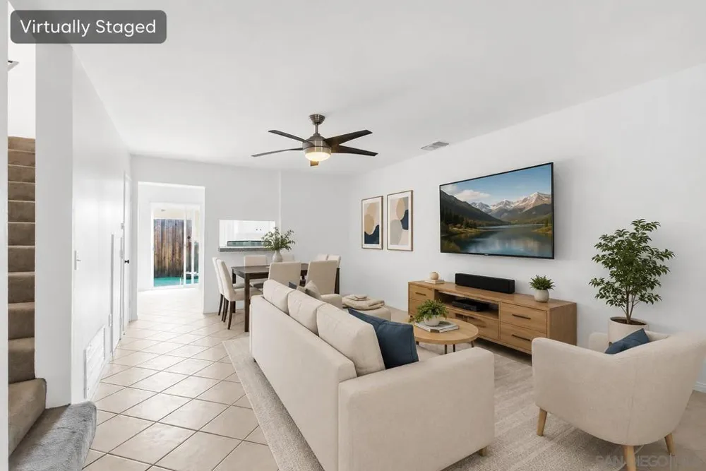 888 Cherrywood Way #Unit 3 El Cajon, CA 92021