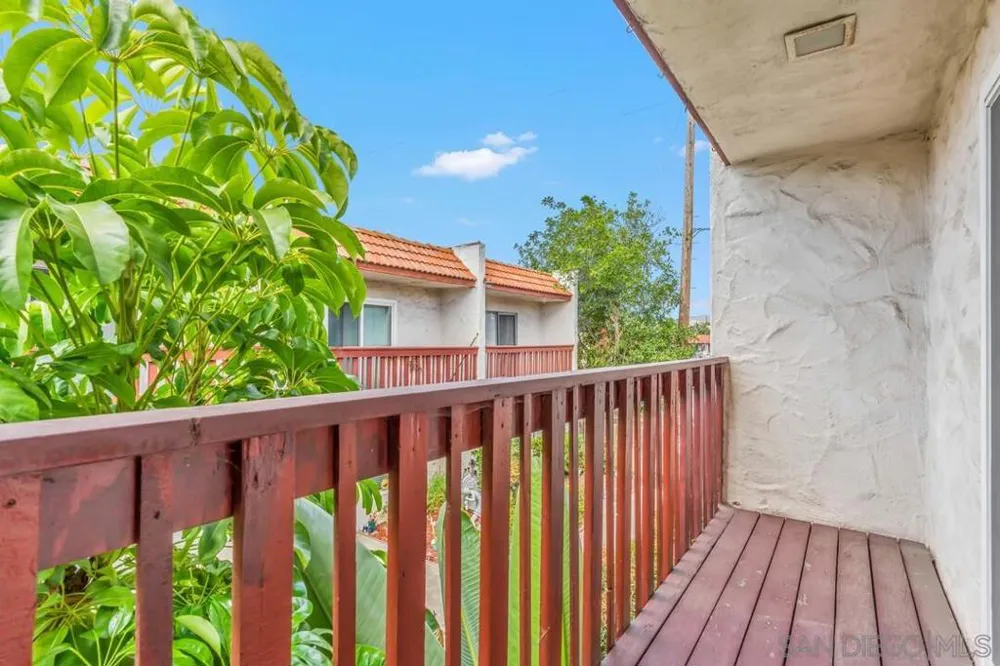 888 Cherrywood Way #Unit 3 El Cajon, CA 92021