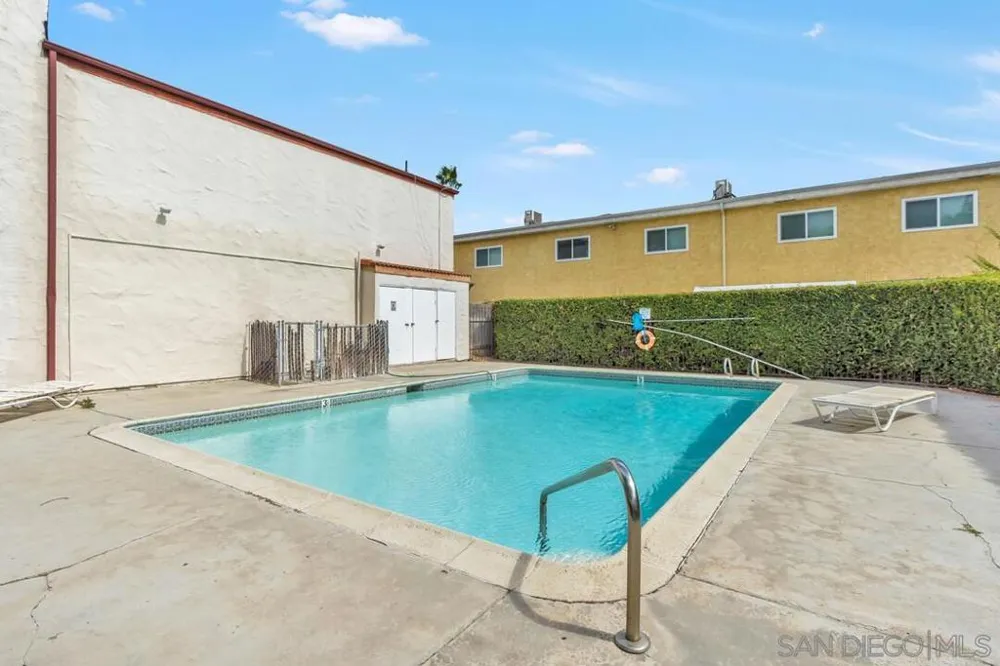 888 Cherrywood Way #Unit 3 El Cajon, CA 92021