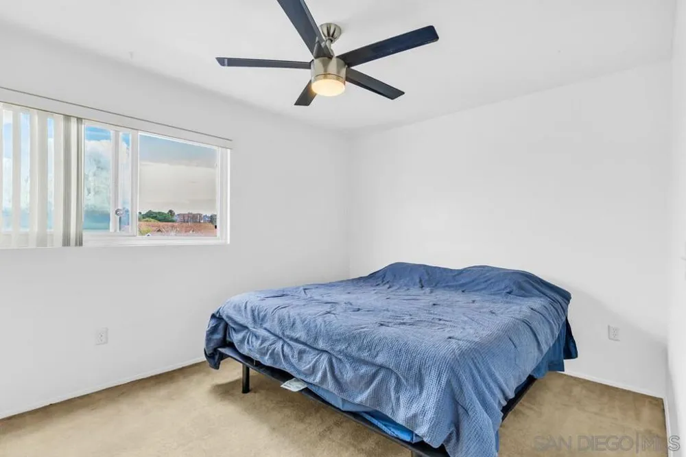 888 Cherrywood Way #Unit 3 El Cajon, CA 92021