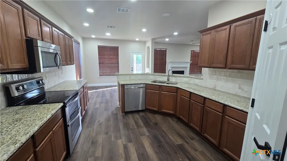 235 Lottie Lane Harker Heights, TX 76548