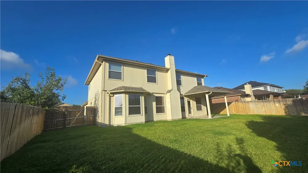 235 Lottie Lane Harker Heights, TX 76548