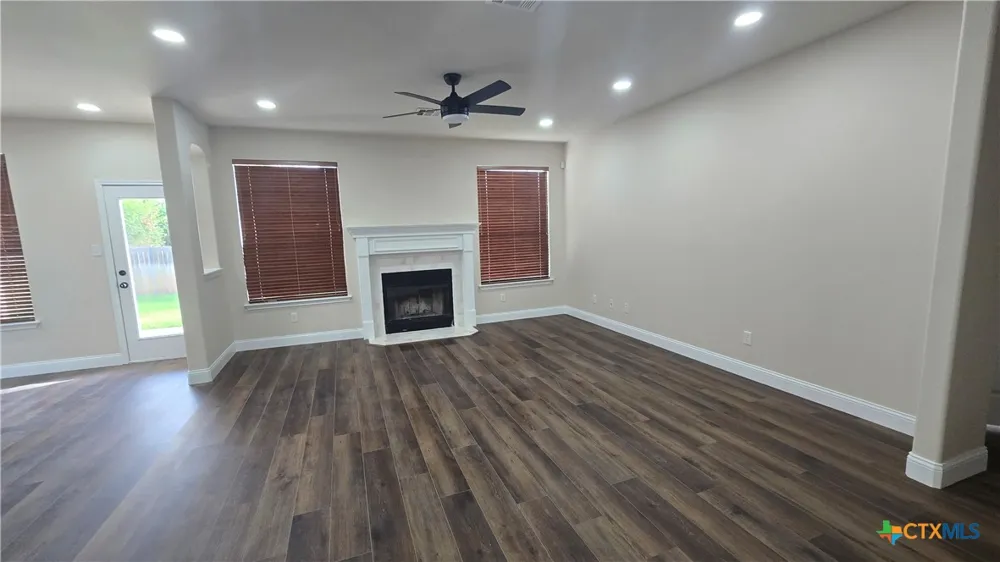 235 Lottie Lane Harker Heights, TX 76548