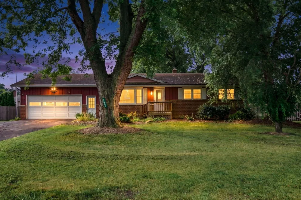 1356 Wilson Road St. Joseph, MI 49085
