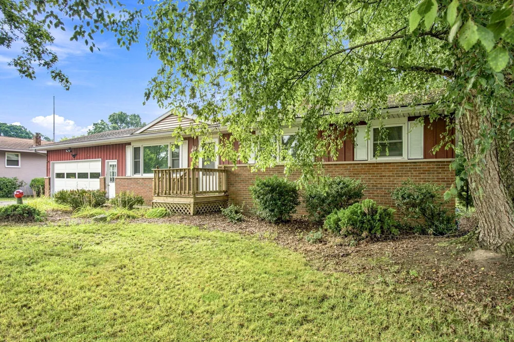 1356 Wilson Road St. Joseph, MI 49085