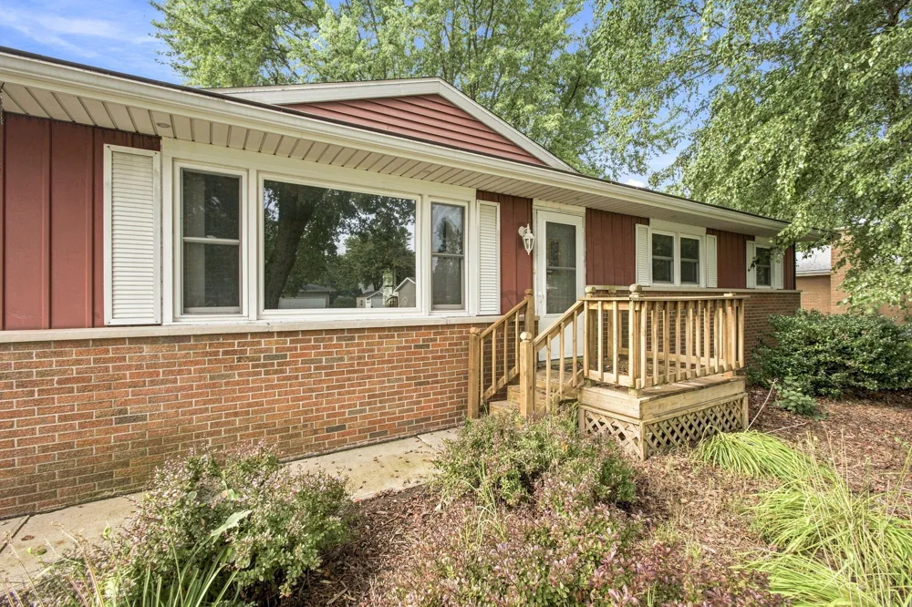 1356 Wilson Road St. Joseph, MI 49085