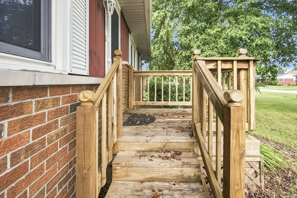 1356 Wilson Road St. Joseph, MI 49085