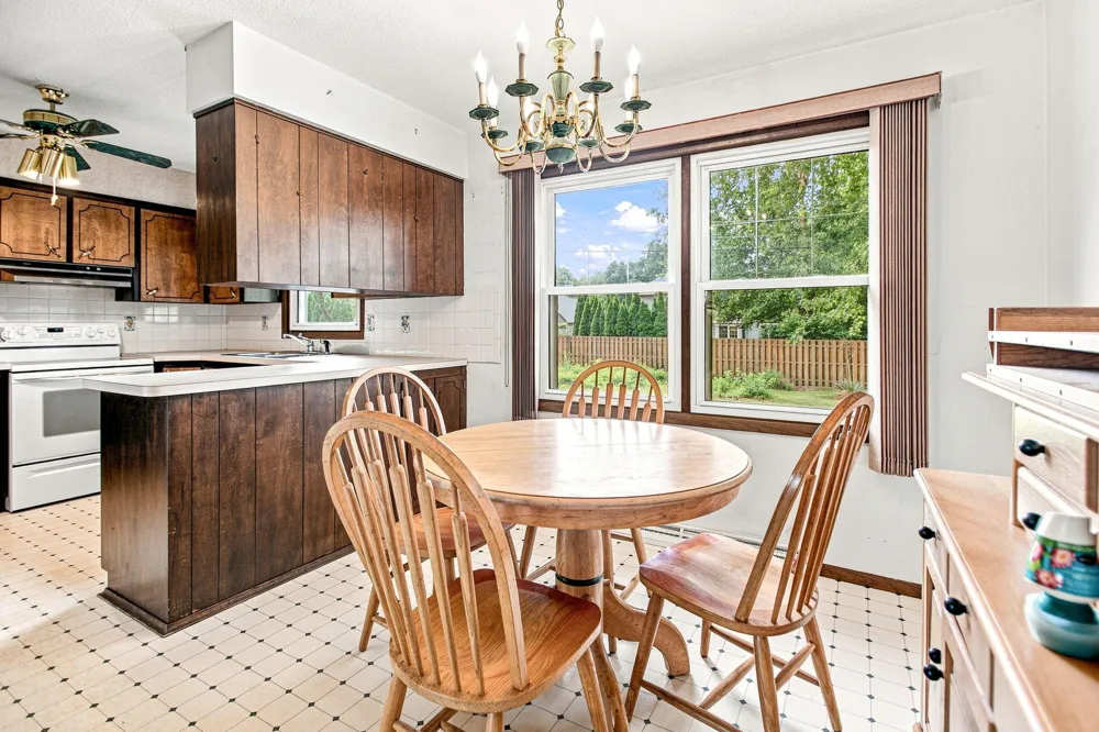 1356 Wilson Road St. Joseph, MI 49085