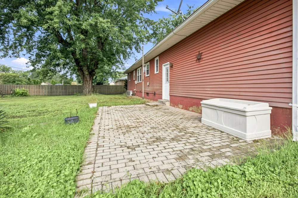 1356 Wilson Road St. Joseph, MI 49085