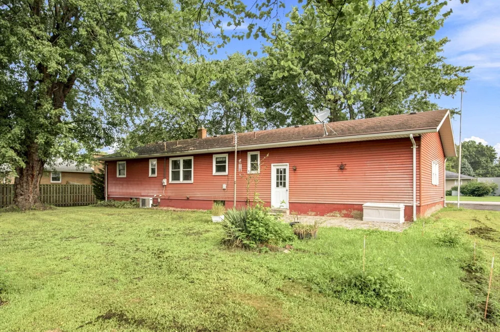 1356 Wilson Road St. Joseph, MI 49085