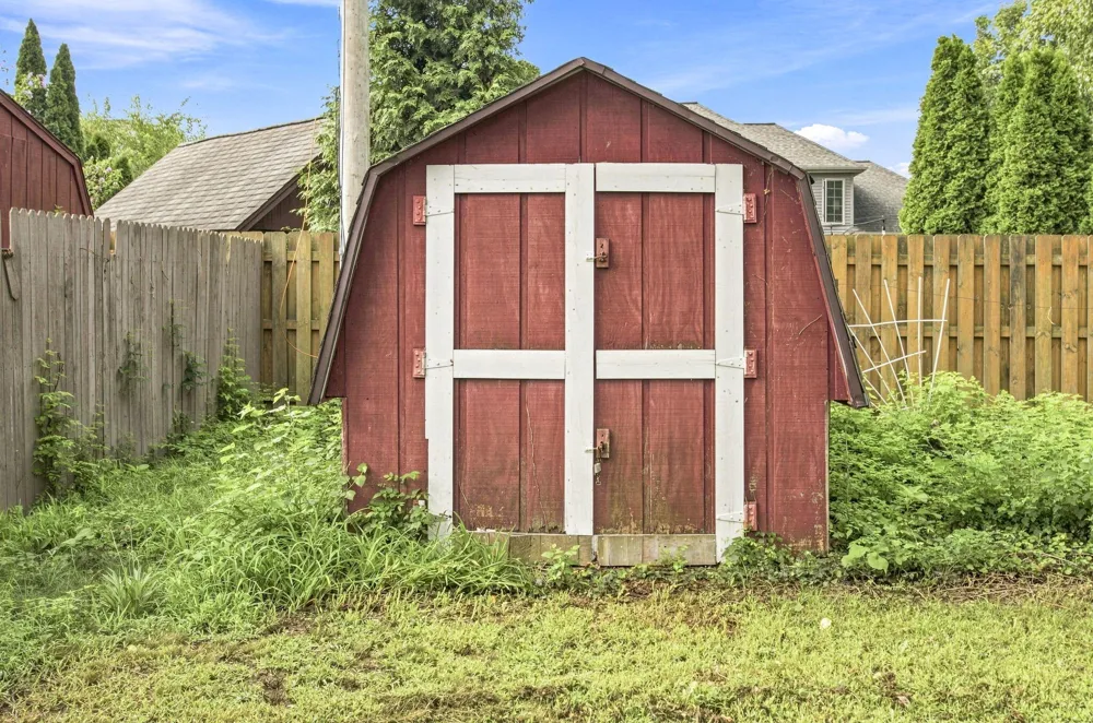 1356 Wilson Road St. Joseph, MI 49085