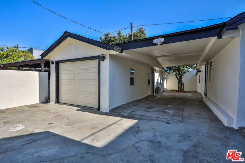 4354 Verona Street Los Angeles, CA 90023