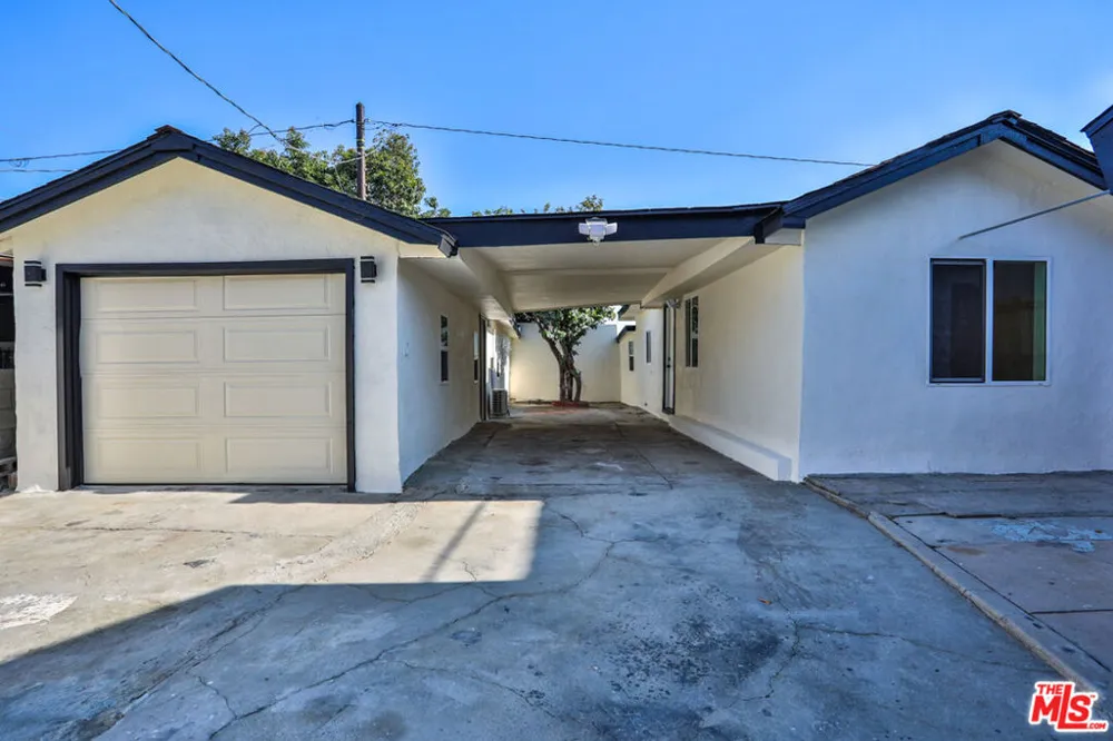 4354 Verona Street Los Angeles, CA 90023