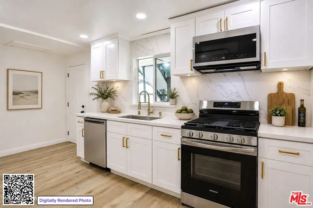 4354 Verona Street Los Angeles, CA 90023