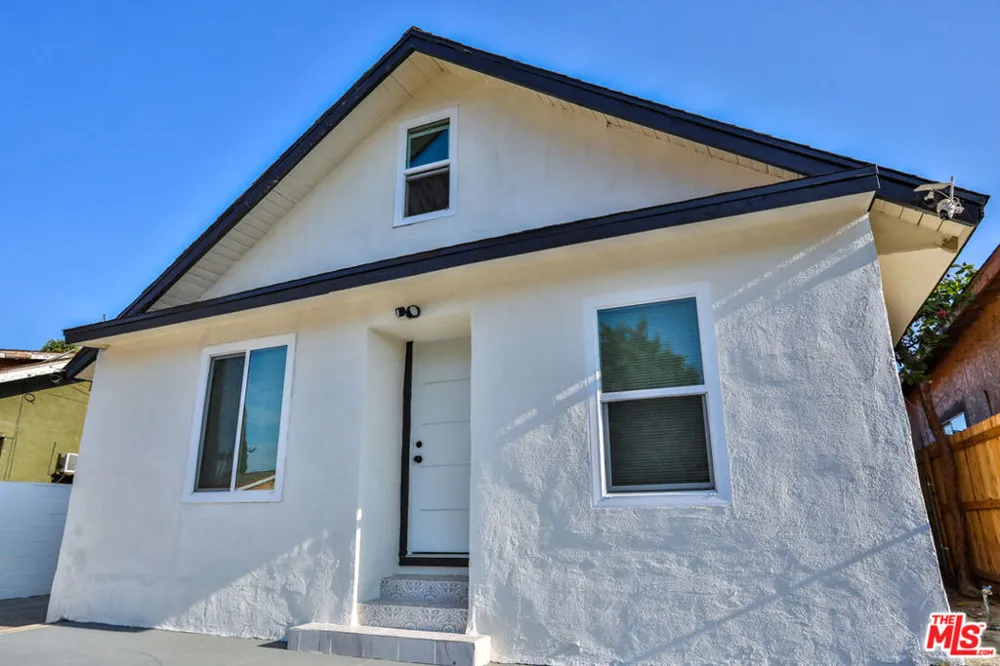 4354 Verona Street Los Angeles, CA 90023