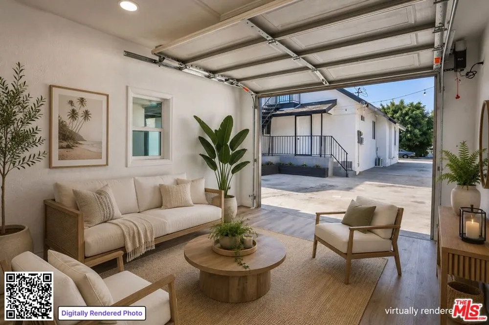 4354 Verona Street Los Angeles, CA 90023