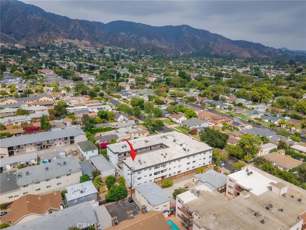 635 E Elmwood Avenue #203 Burbank, CA 91501