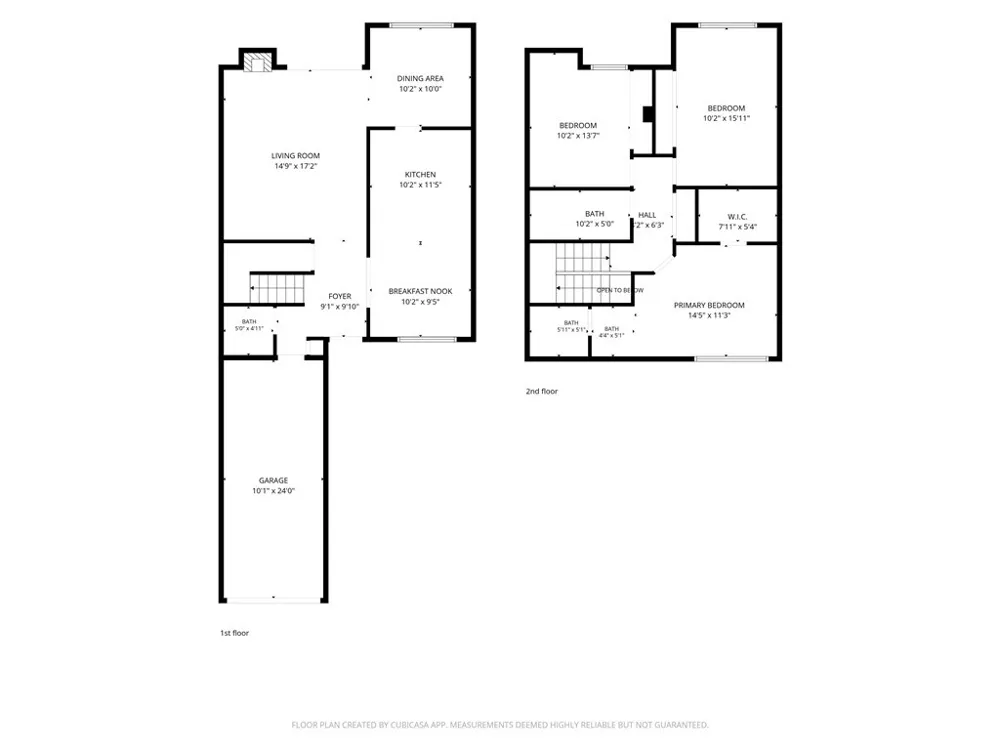 1951 Pine La Habra, CA 90631