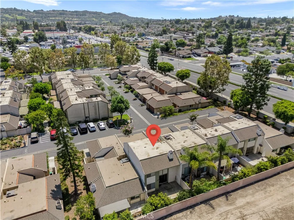 1951 Pine La Habra, CA 90631