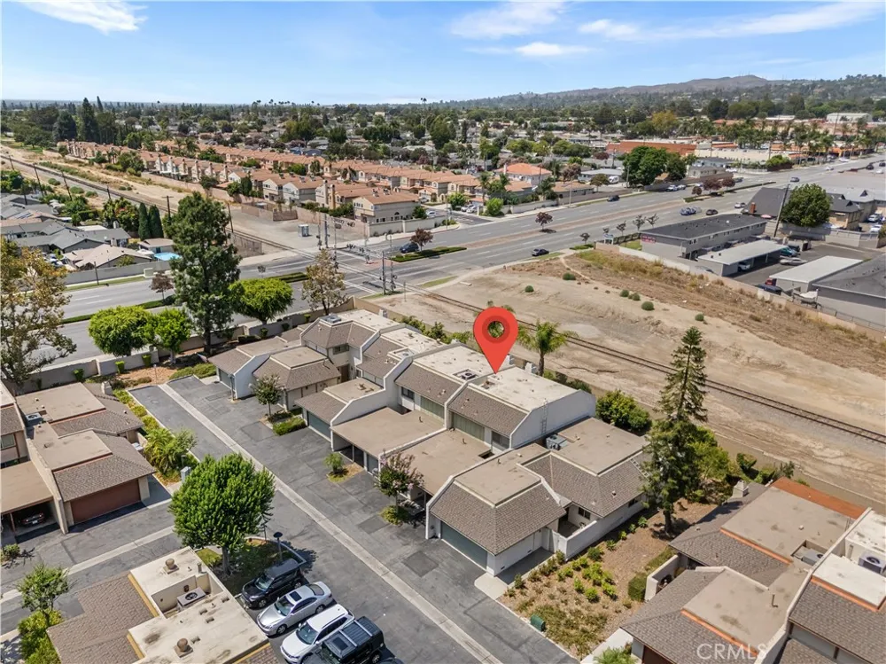 1951 Pine La Habra, CA 90631