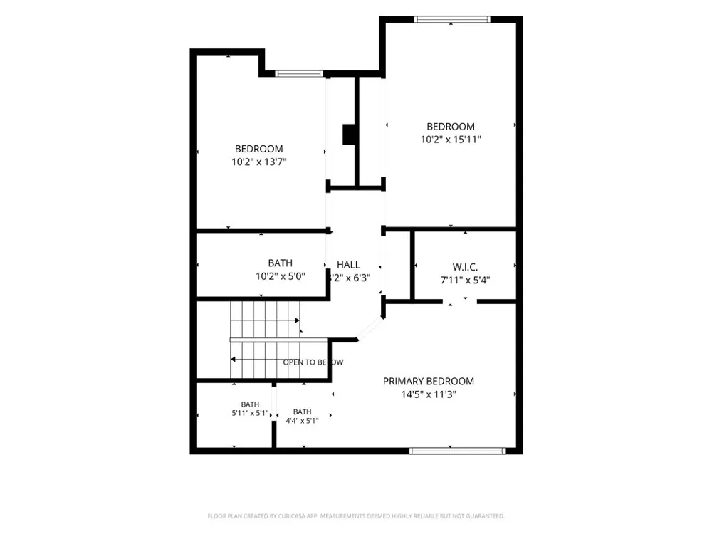1951 Pine La Habra, CA 90631