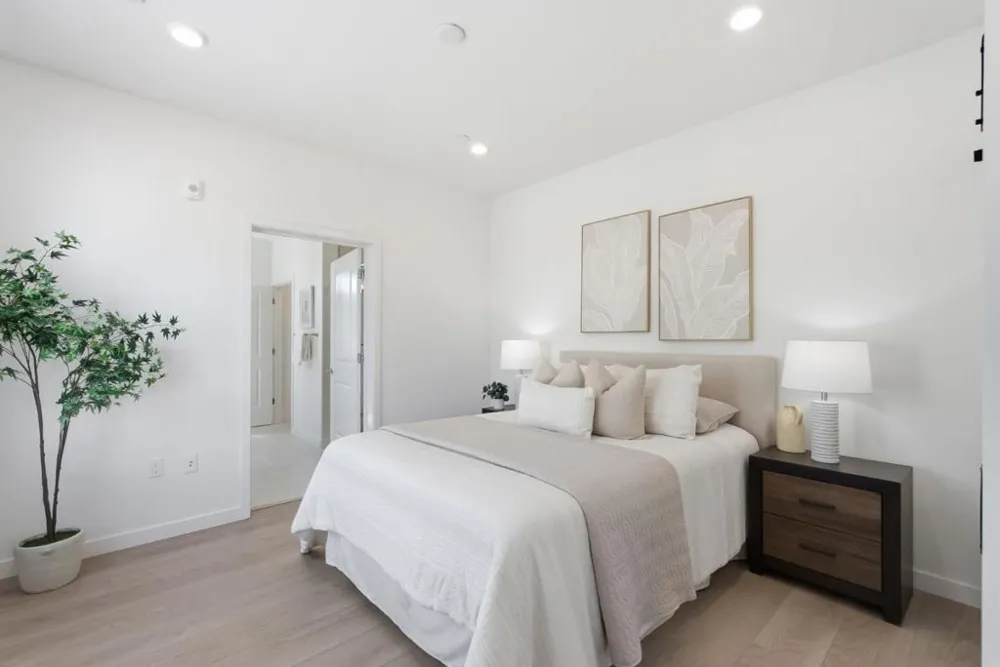 401 Siam Terrace #8 Sunnyvale, CA 94089