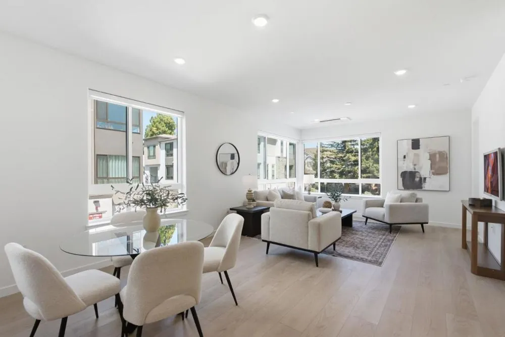 401 Siam Terrace #8 Sunnyvale, CA 94089