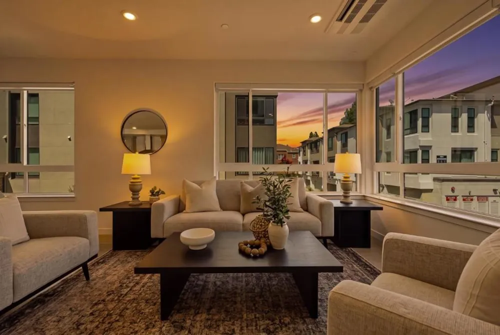 401 Siam Terrace #8 Sunnyvale, CA 94089
