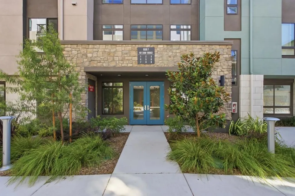 401 Siam Terrace #8 Sunnyvale, CA 94089