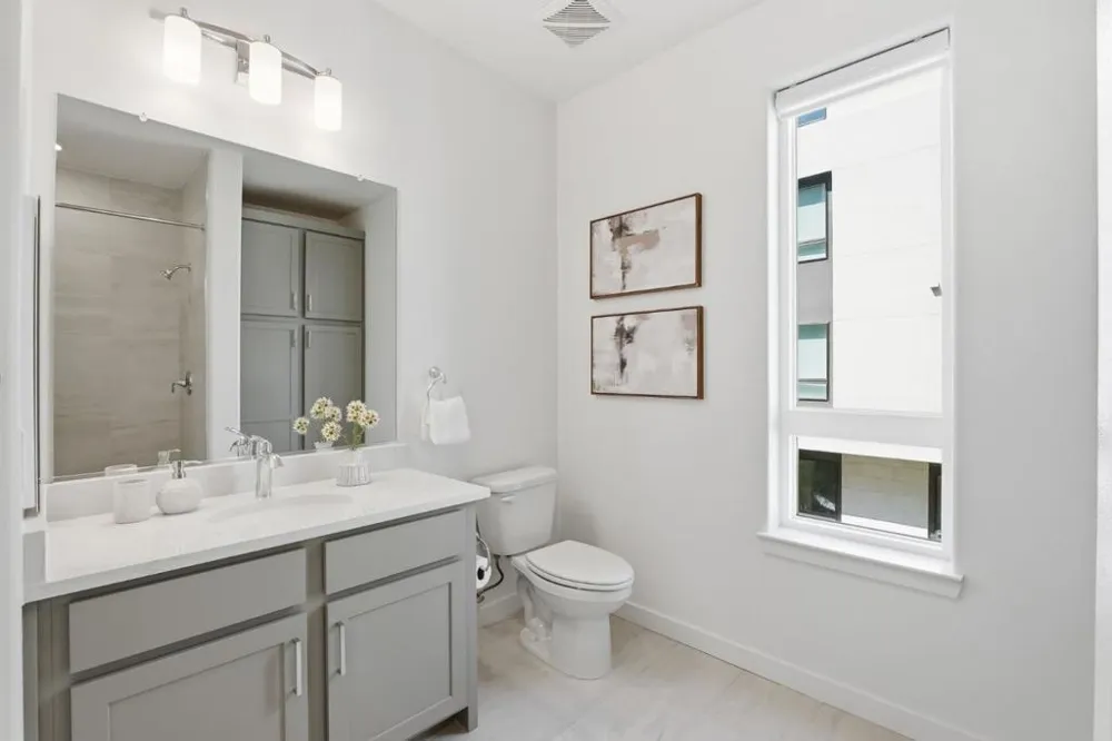 401 Siam Terrace #8 Sunnyvale, CA 94089