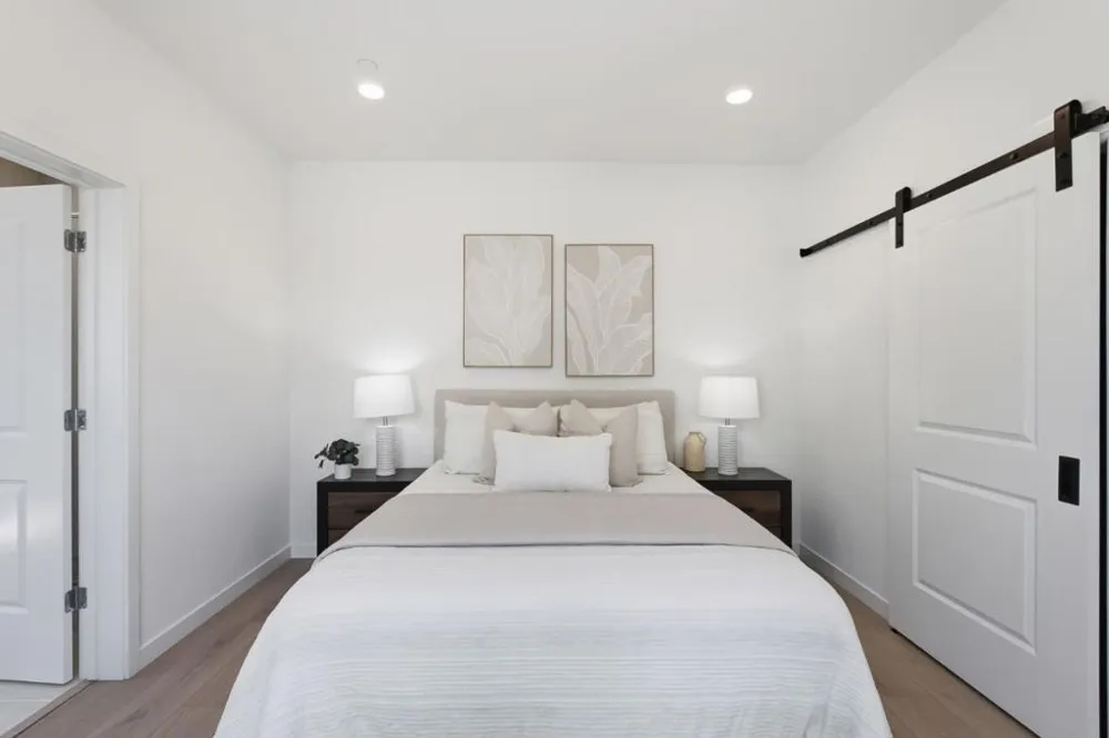 401 Siam Terrace #8 Sunnyvale, CA 94089