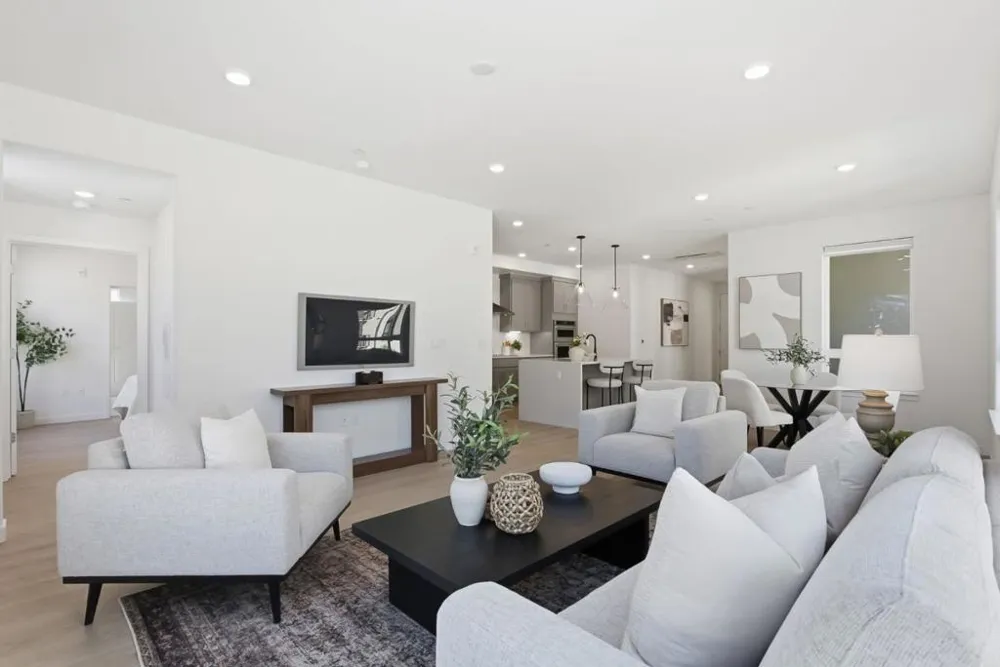 401 Siam Terrace #8 Sunnyvale, CA 94089