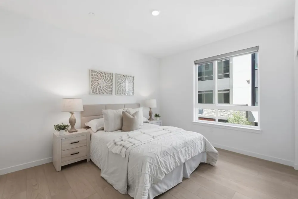 401 Siam Terrace #8 Sunnyvale, CA 94089