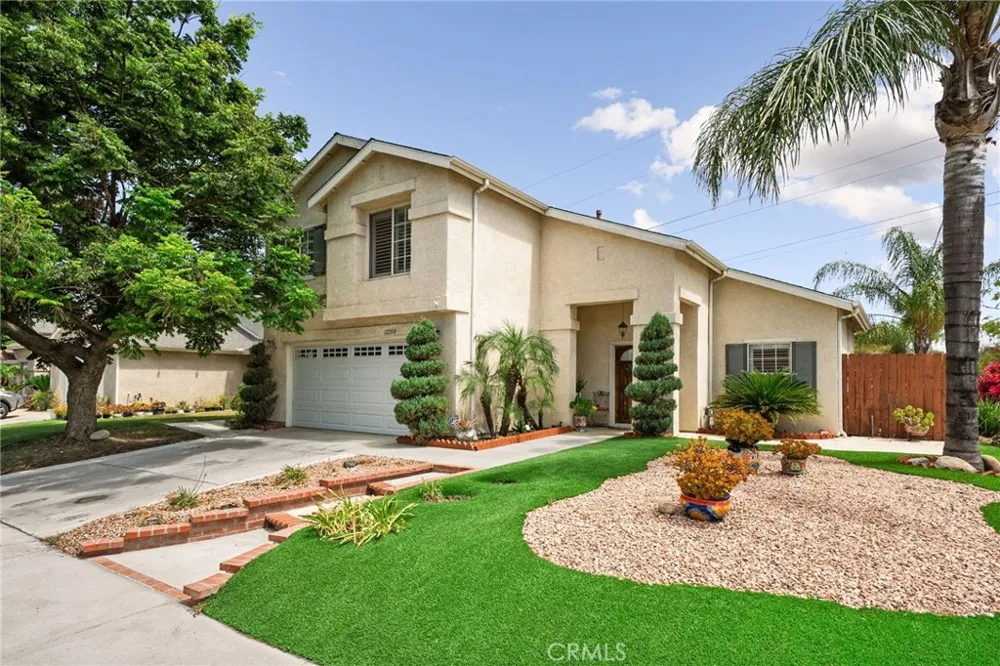 12200 Canyon Hill Avenue Sylmar, CA 91342