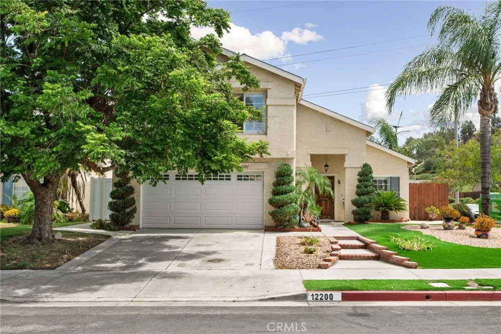 12200 Canyon Hill Avenue Sylmar, CA 91342