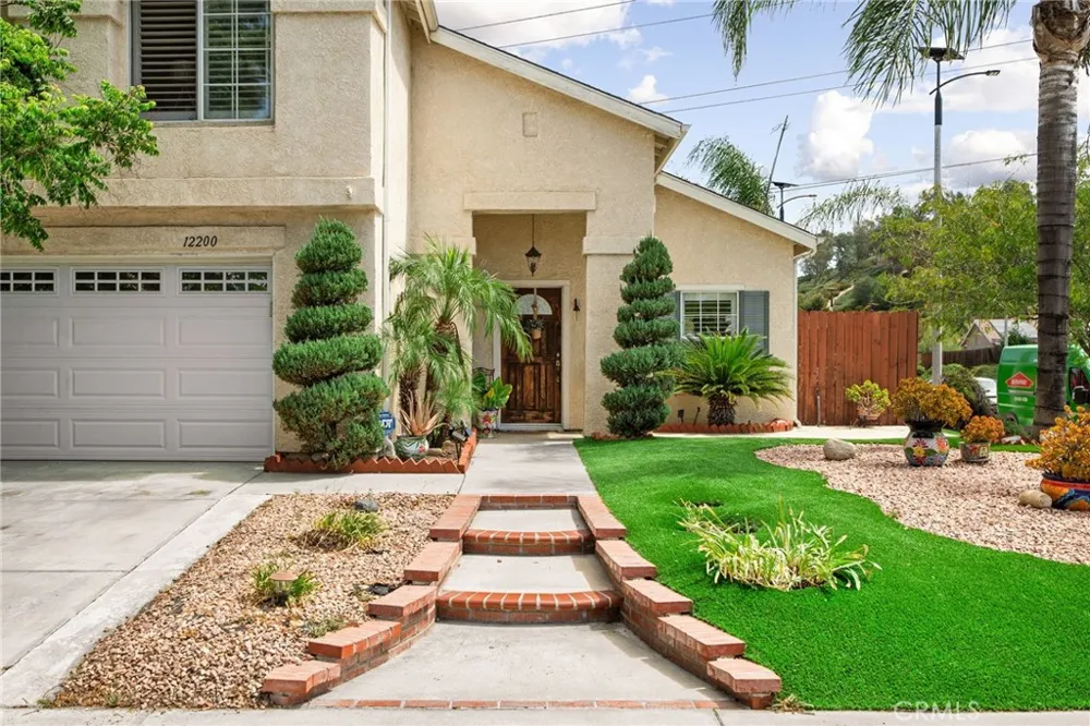 12200 Canyon Hill Avenue Sylmar, CA 91342