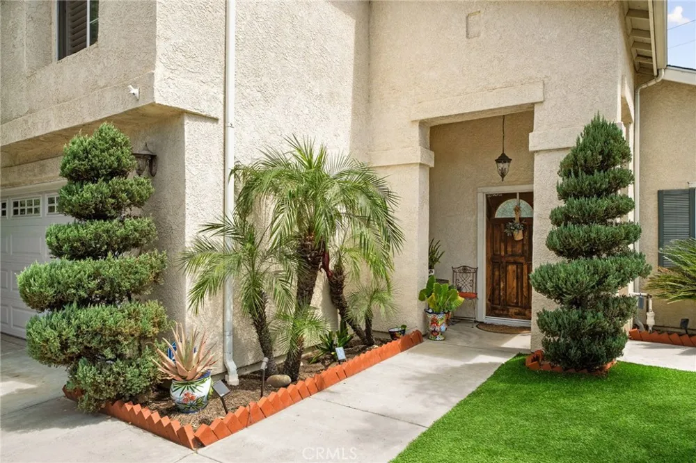 12200 Canyon Hill Avenue Sylmar, CA 91342