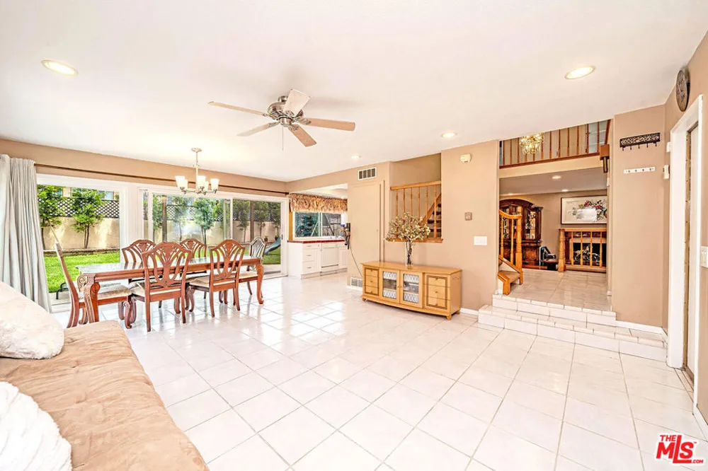 4533 Rainier Drive Cypress, CA 90630
