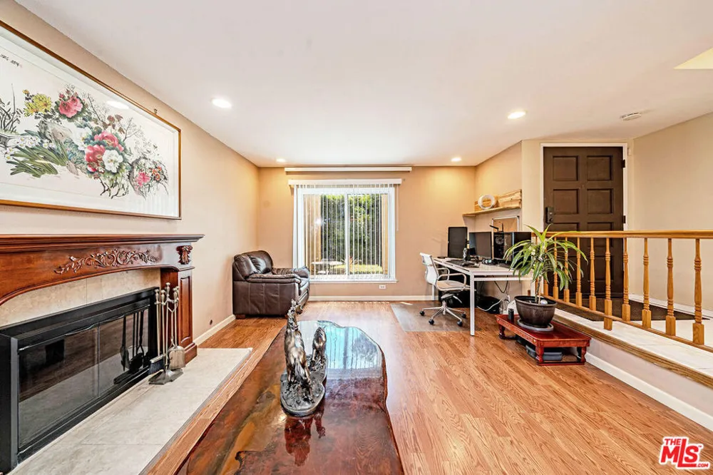 4533 Rainier Drive Cypress, CA 90630