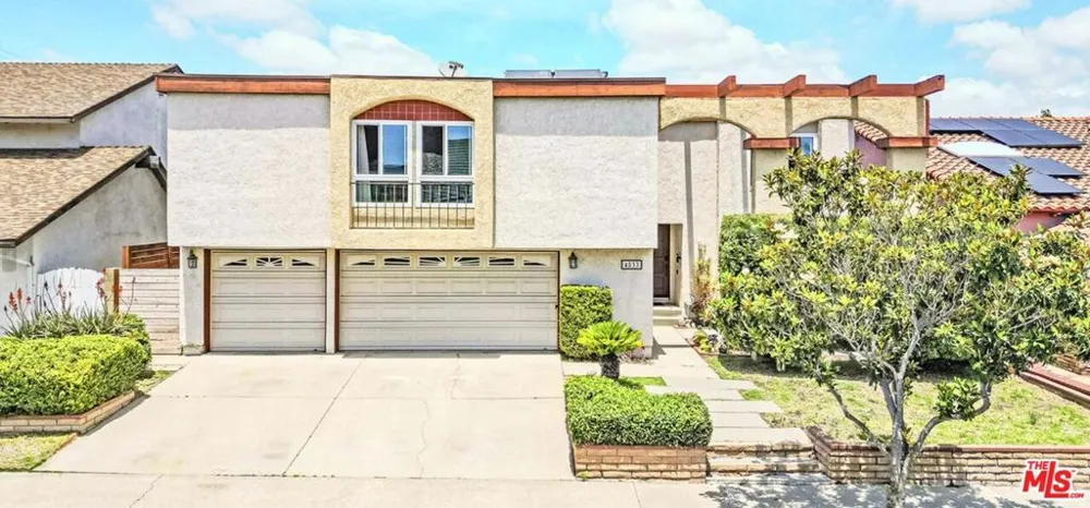 4533 Rainier Drive Cypress, CA 90630