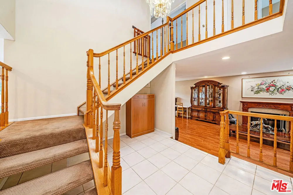 4533 Rainier Drive Cypress, CA 90630