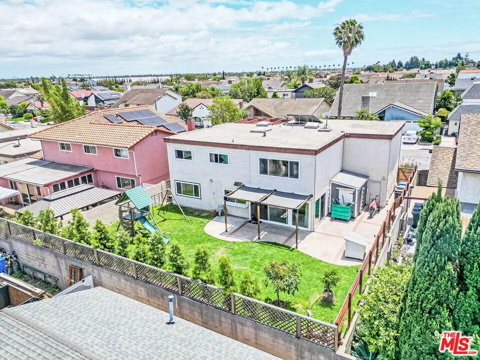 4533 Rainier Drive Cypress, CA 90630