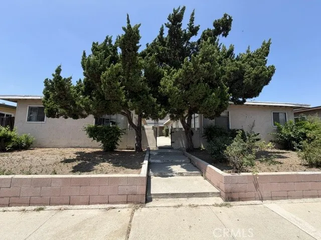 5162 San Bernardino Street Montclair, CA 91763
