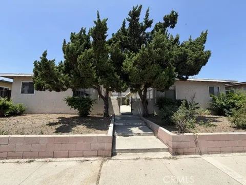 5162 San Bernardino Street