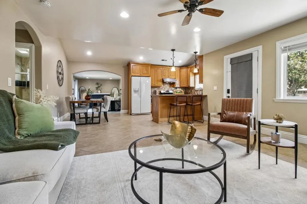 8135 Las Animas Court Gilroy, CA 95020
