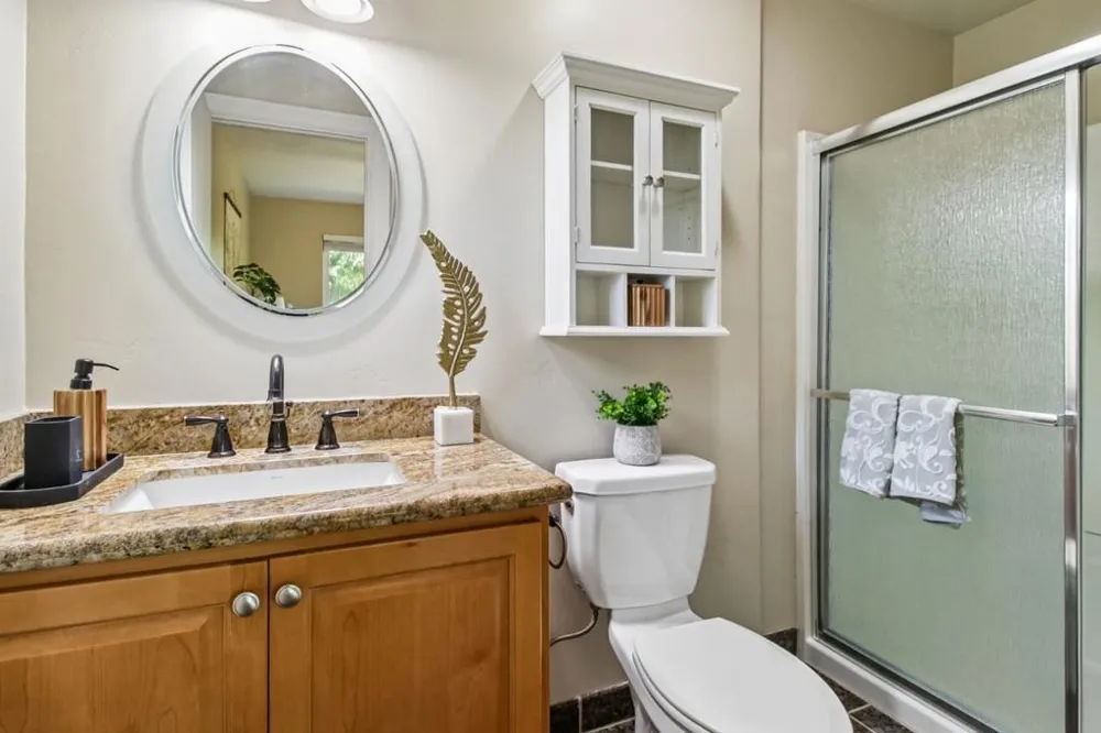 8135 Las Animas Court Gilroy, CA 95020