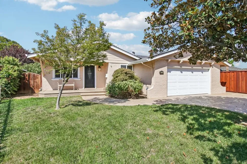 8135 Las Animas Court Gilroy, CA 95020