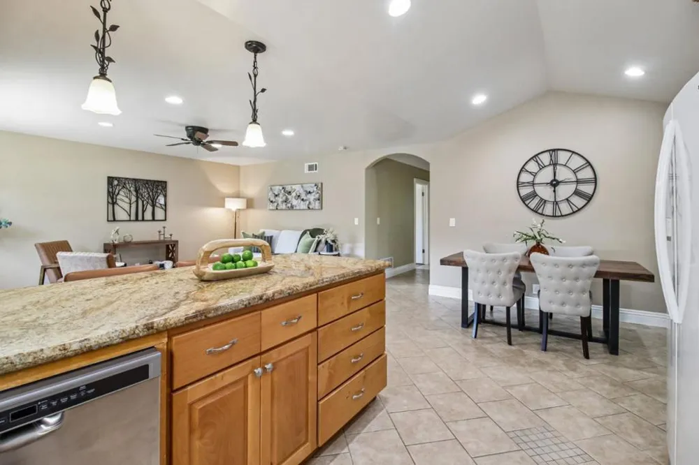 8135 Las Animas Court Gilroy, CA 95020